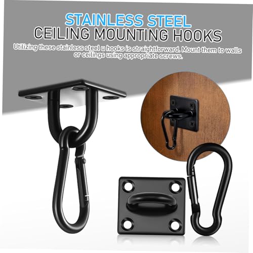 ハンモック　フック ブラジル製　コンクリート壁埋め込み用　日本非売品 ハンモック フック ブラジル製 コンクリート壁埋め込み用 日本非売品